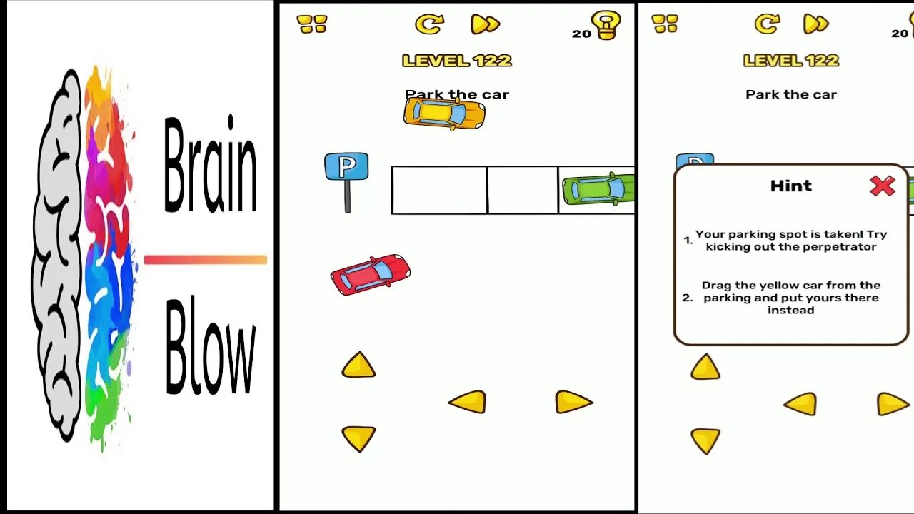 Игра brain test уровень 62. 122 уровень brain out. 62 уровень brain out. запустите ракету brain blow.