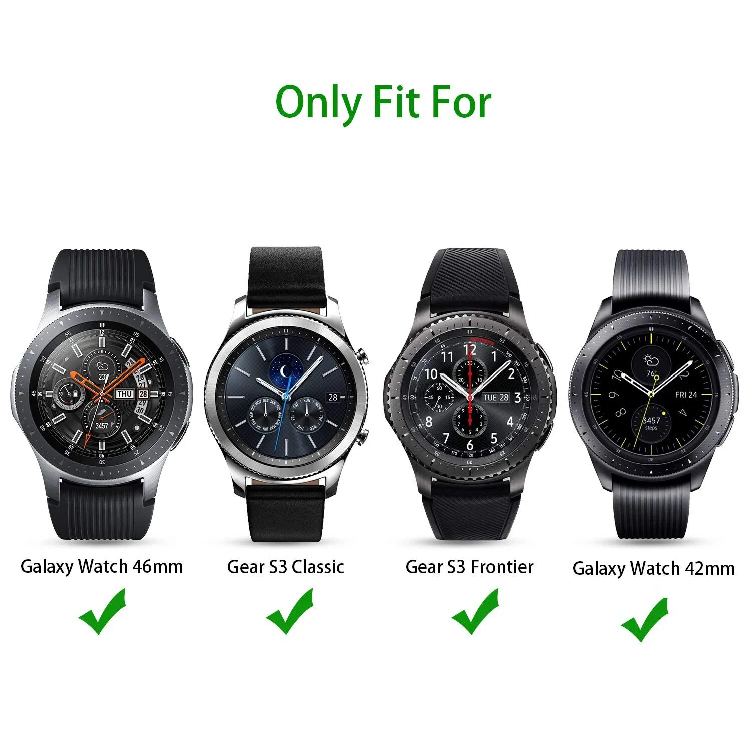 Часы самсунг сравнение. Samsung Galaxy watch Gear s3 Classic. Samsung Galaxy watch 46mm vs Gear s3. Samsung Galaxy watch 42мм. Samsung Galaxy watch 46mm.