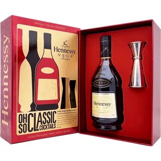 Hennessy vsop 0.7