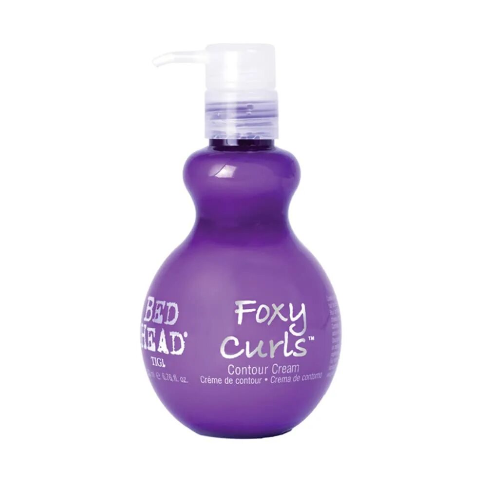 Tigi Bed head Foxy Curls Дефинирующий крем для вьющихся волос 200 мл. Tigi Bed head для кудрявых волос. Tigi Bed head Foxy Curls Contour Cream. Bed head Tigi Стайлинг крем. Косметика для кудрявых волос