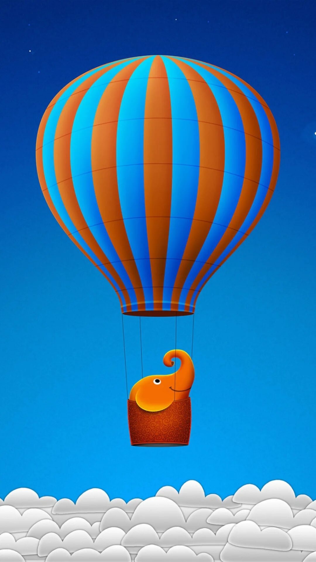 Телефон на воздушном шаре. Воздушный шар с корзиной. Воздушный шар с корзиной в небе. Воздушный шар иллюстрация. Воздушные шары в небе.