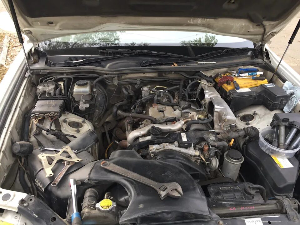 Замена 1jz. 2jz ge crown. toyota crown 2jz fse. toyota crown 131 подкапотное. тойота кроун 1jz-ge.