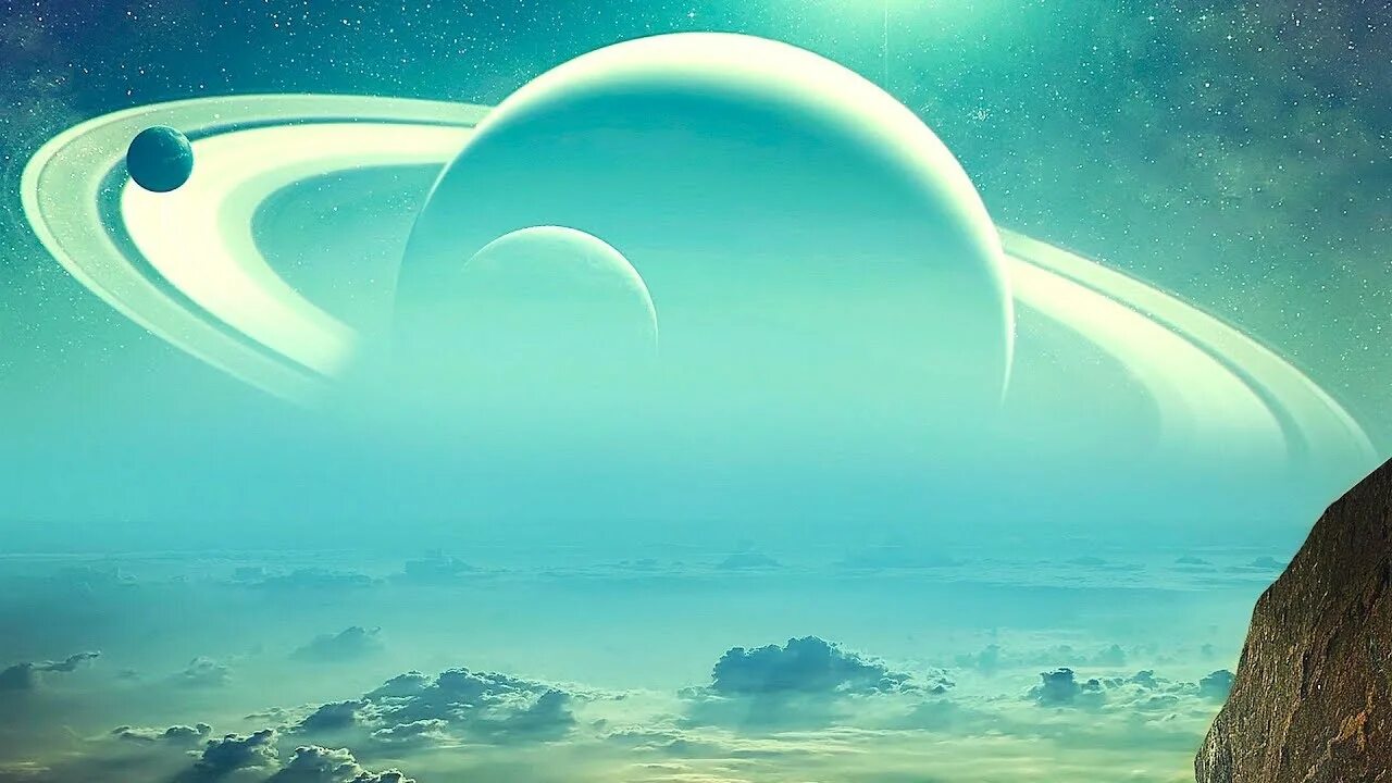 Фантастические пейзажи. Space другая. Космосом с 2015-2016 20:57. Фантастические космические пейзажи. Space другая.