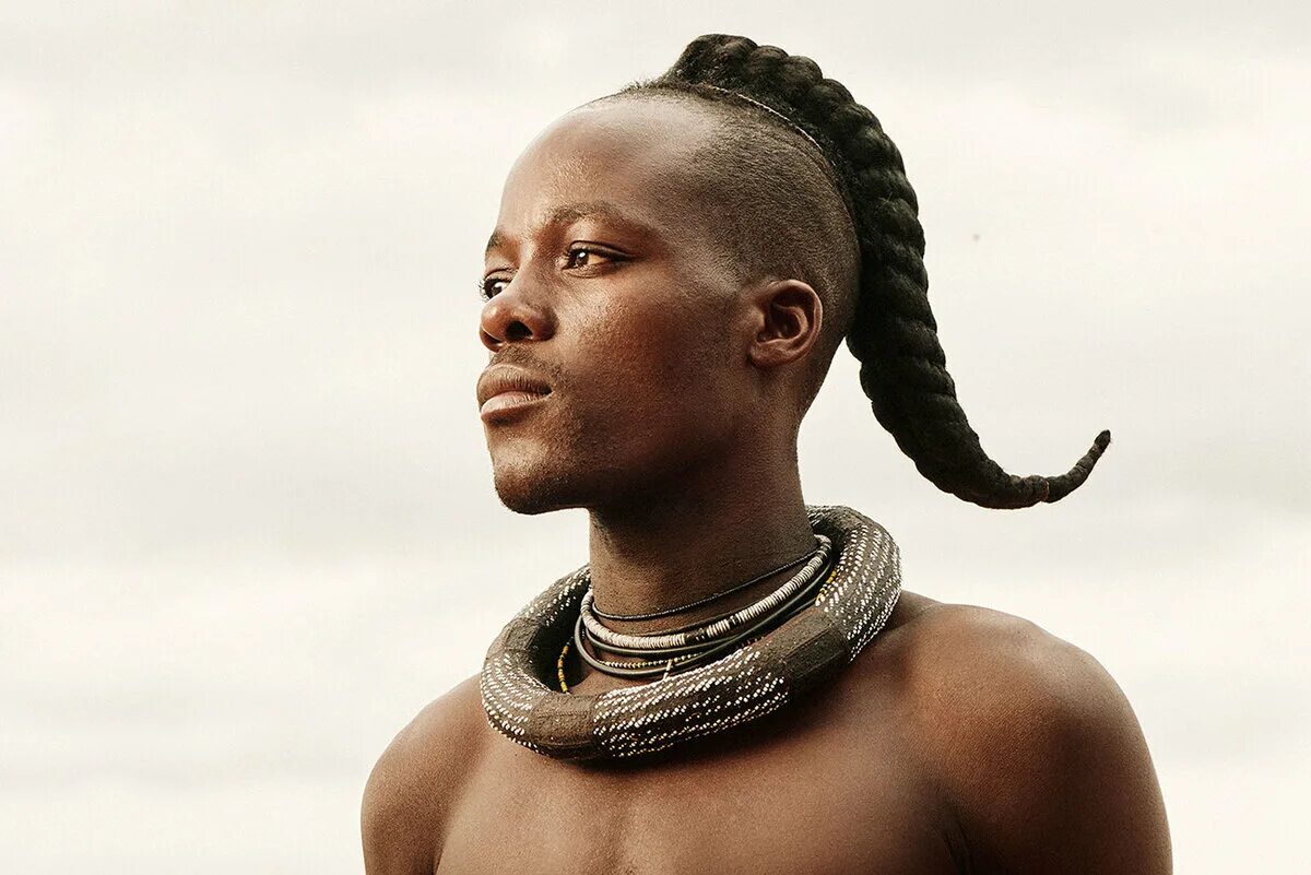 Племя Химба. Племя Химба в Африке. Люди Химба Африка. Африканцы племени Химба.