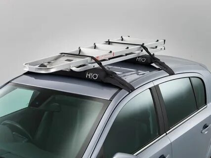 Carcam roof rack
