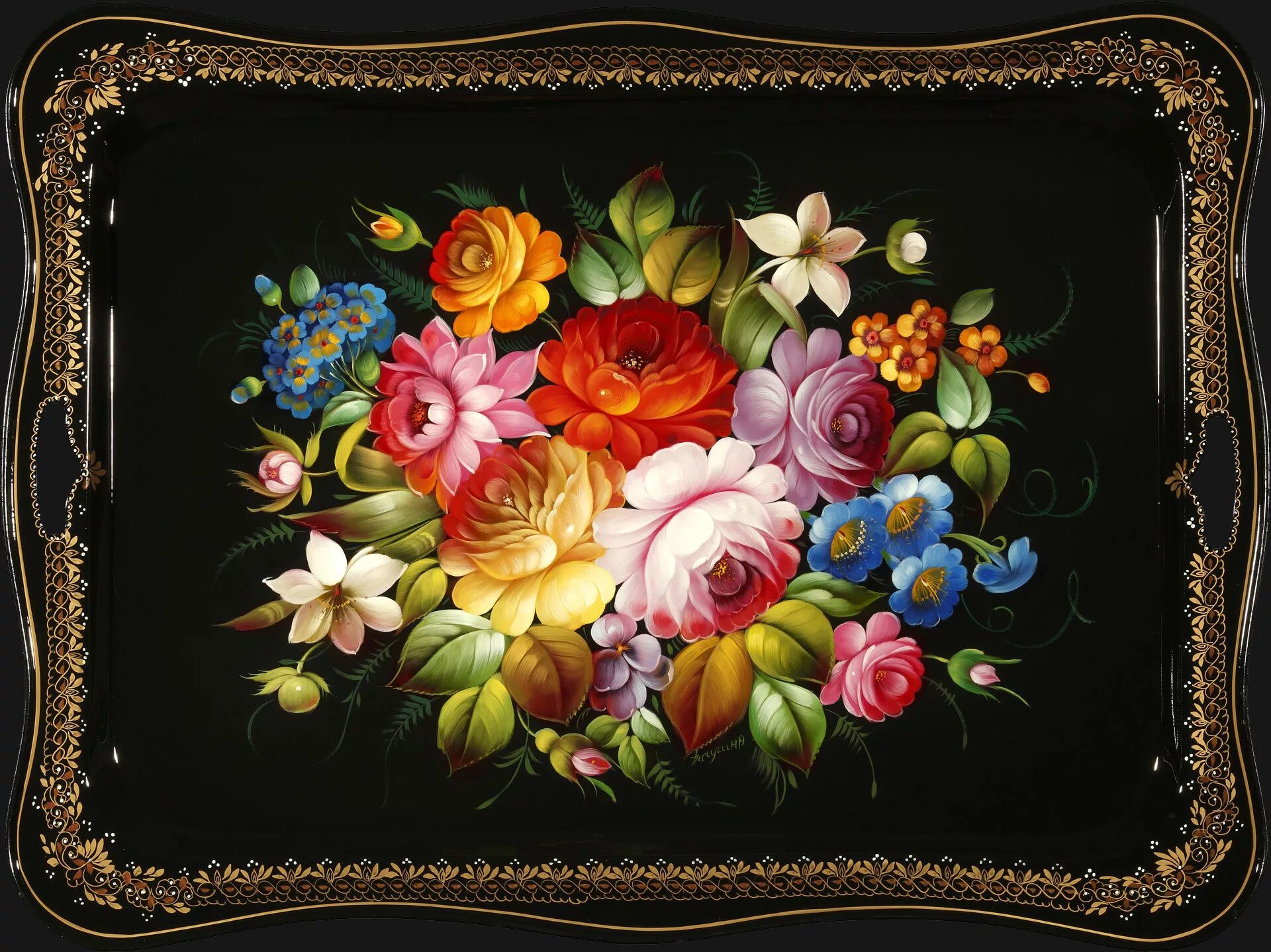 Лаковая миниатюра даниил молодкин. Холуйская миниатюра суздаль. Тагильская роспись тагильская роза. Лаковая миниатюра холуй. Лаковая композиция.