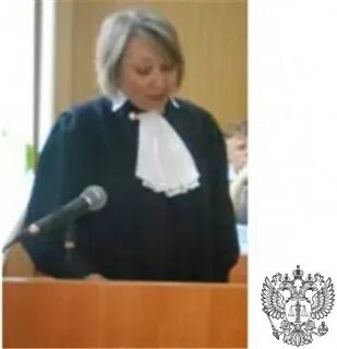 Мировые судьи королева