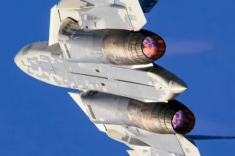 Су 57 видео