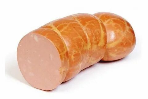 Любительская колбаса