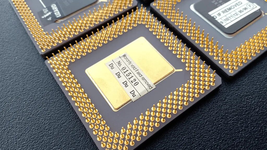 процессоры москва