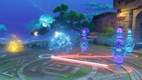 Genshin impact 5.3