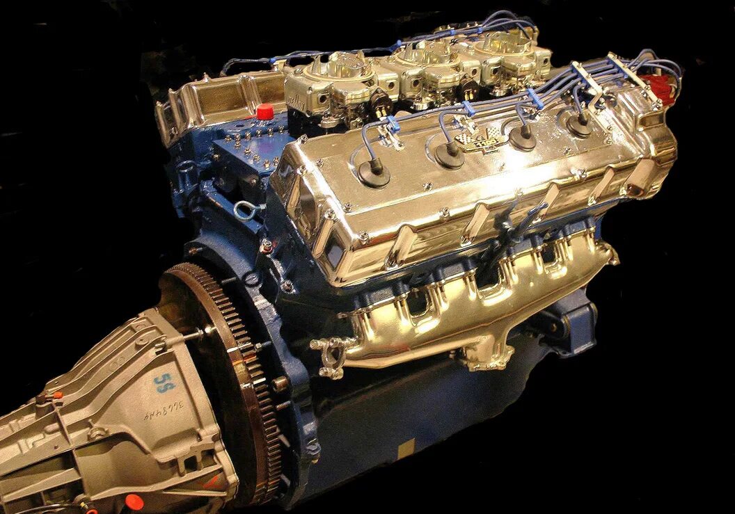 Двигатель форд бара. Ford GAA engine. Ford v12. Ford GAA v8. Ford GAA v8 engine.