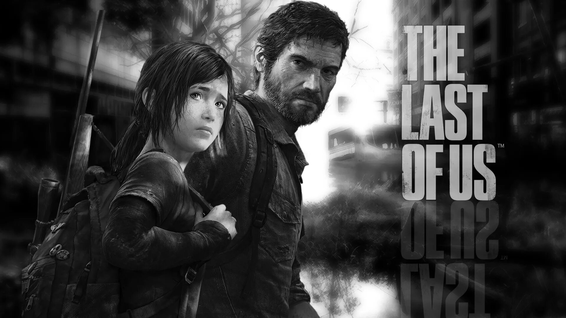 The last of us. The last of us 1 игра. The last of us Remastered.