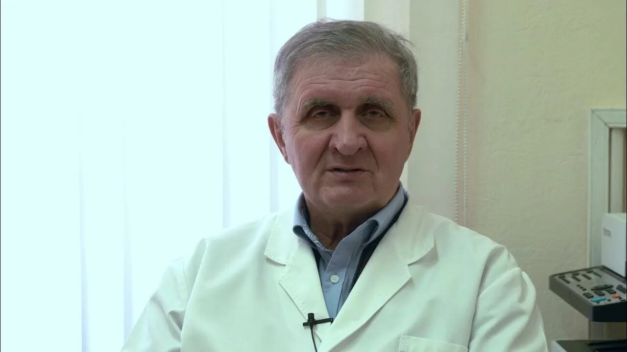Профессор Пилипенко Новосибирск. Павлов врач невролог