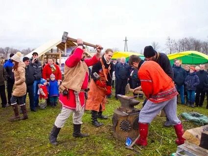 Праздник кузьминки называют так