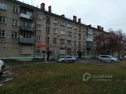 Двухкомнатные бердск