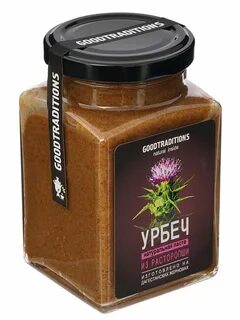 Урбеч из расторопши как правильно употреблять