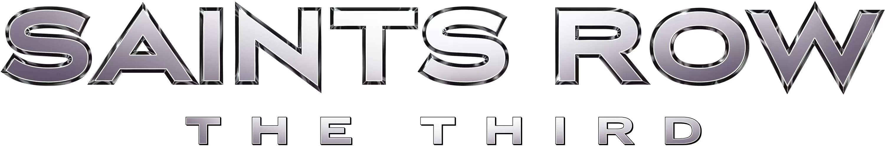 Text row. Saints row the third логотип. saints row 3 надпись. саинтс ров 3 лого. saint надпись.