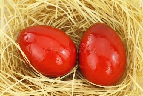 Краснеют яички
