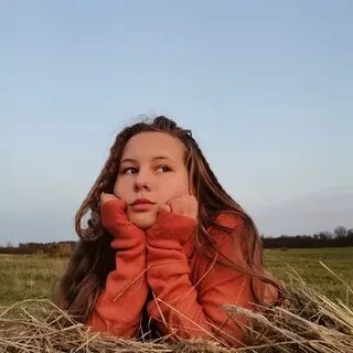 Fille elle