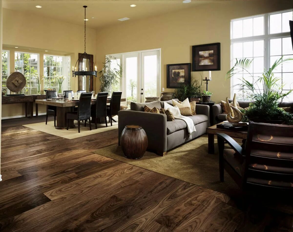 Мебель из сосны брамминг. Пол медовый дуб в интерьере. Отделка стен деревом в доме. Паркет oak 1s nat. Какие цвета подходят под дерево.