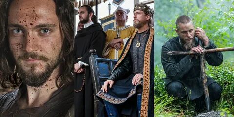 Vikings: 5 Best Decisions Athelstan Made (& 5 Worst) ScreenRant.