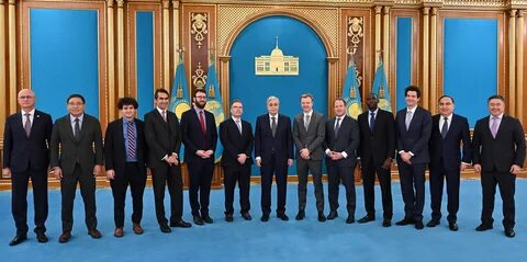 Рк капитал
