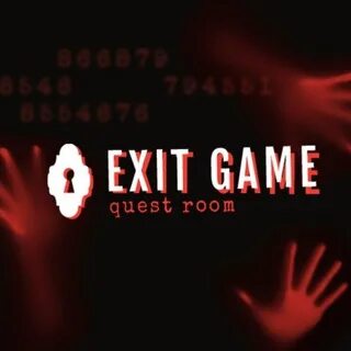 Exit games. Exit 1 game