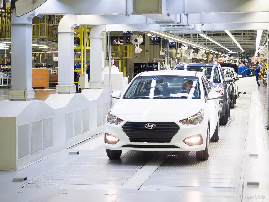 Завод хммр в санкт-петербурге. Завод hyundai в петербурге. Hyundai wia rus завод. Завод hyundai в санкт-петербурге. Завод hyundai в санкт-петербурге.