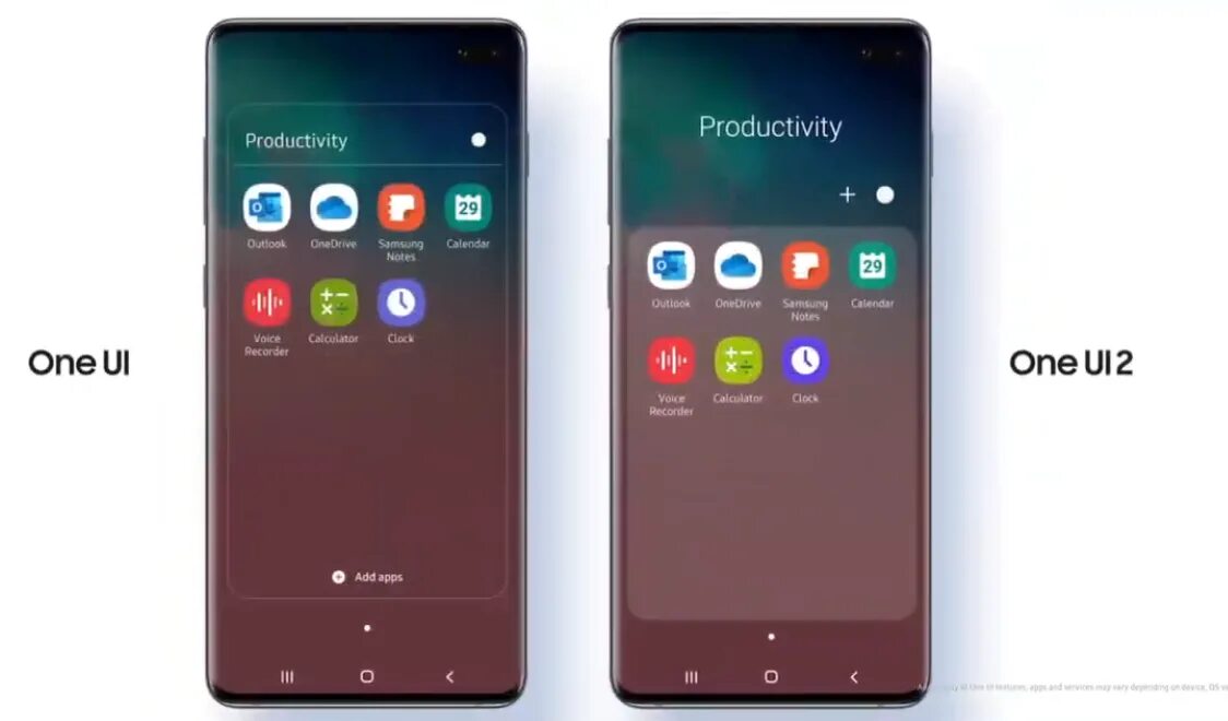 Samsung galaxy one ui. Оболочка samsung one ui. samsung one ui 2. samsung one ui 5.0. оболочка самсунг s10.