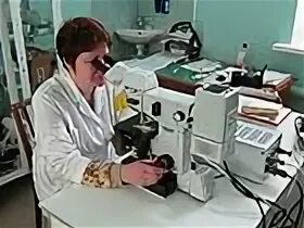 Диспансер стерлитамак
