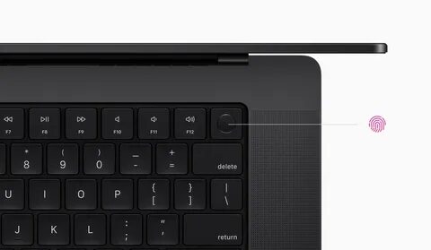 M3 pro 18 512