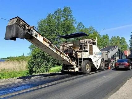 Дорога в приморск