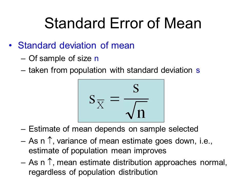 Deviation meaning. Standard deviation Errors. Mean and Standard deviation. Standard deviation Formula. Standard Error Formula.