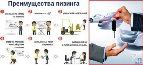 Лизинг 8.2