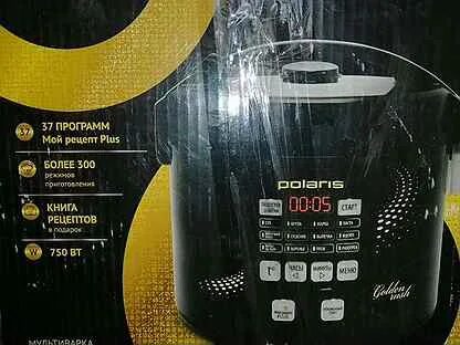 Polaris не включается