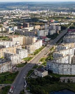 Найти г кемерово