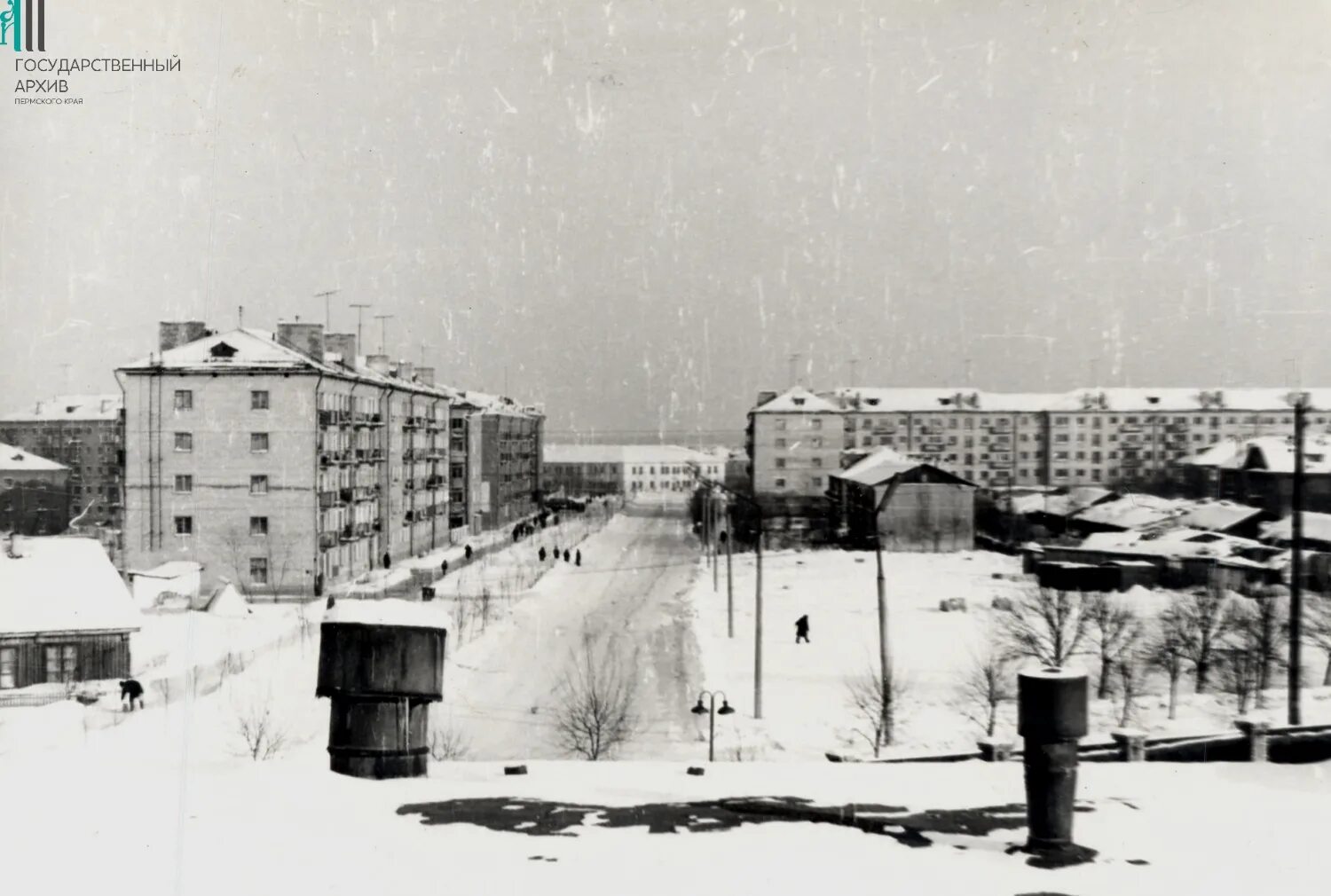 пермь 1998 год