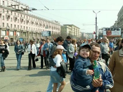 Май 2006 года