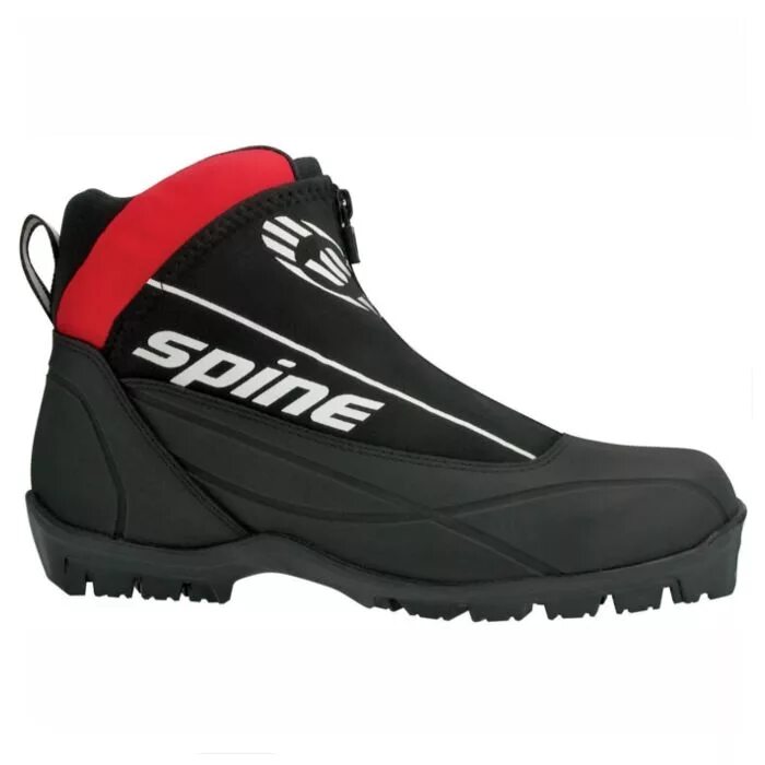 Лыжные ботинки спайн. Ботинки лыжные SNS Spine Comfort. Спайн ботинки лыжные 258. Ботинки для беговых лыж Spine Comfort 244. Ботинки спайн купить