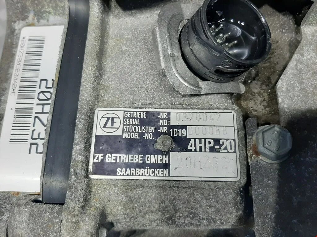 Маркировка двигателя пежо 407 Двигатель Peugeot 407 2.2л купить новые или БУ в Новосибирске с доставкой по Р