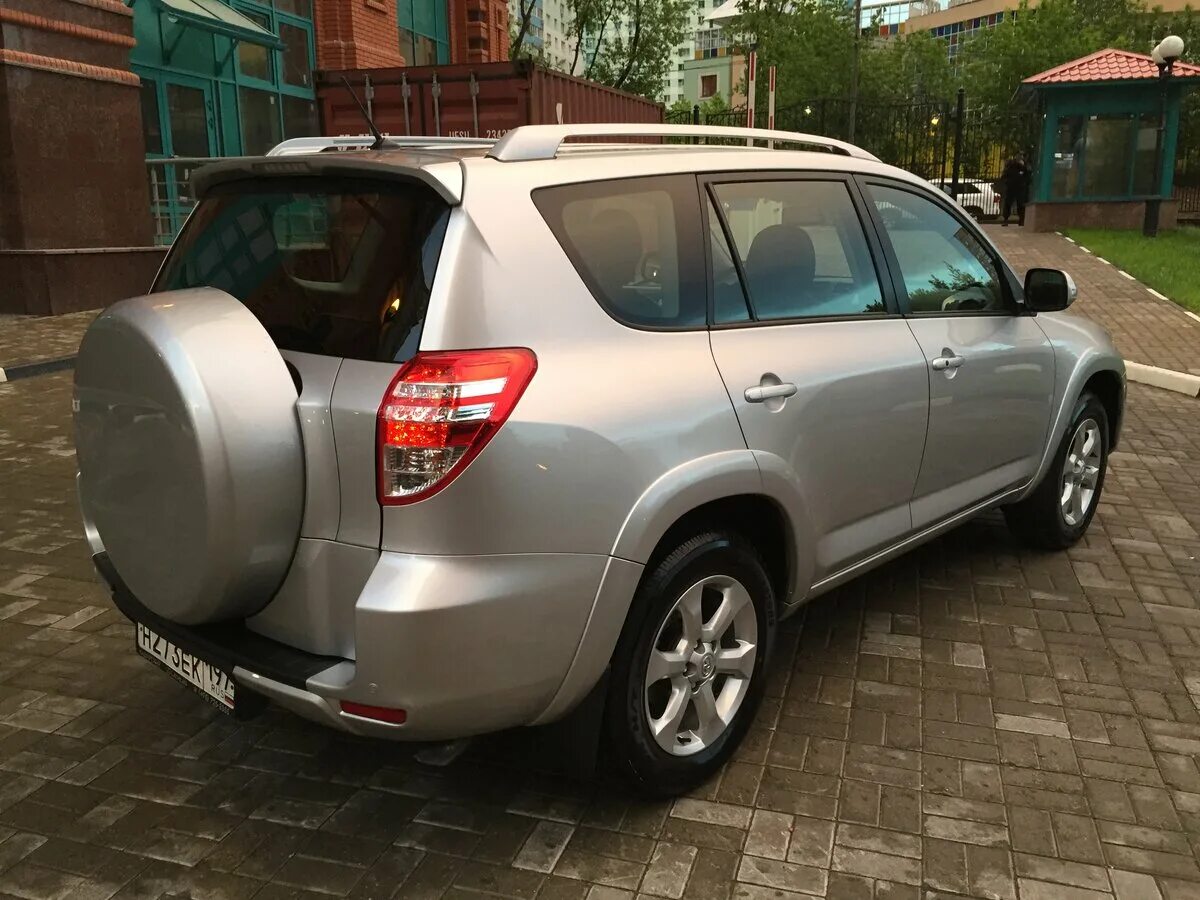 Купить рав 4 в спб с пробегом. Toyota rav4 long. Toyota rav4 long III (xa30). Toyota rav4 2010 long. Рав 4 2010 Лонг.