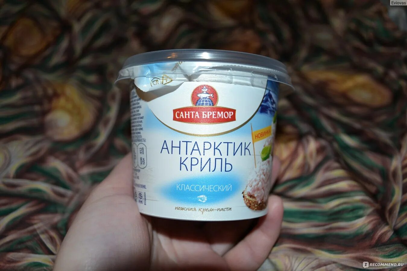 Антарктик криль сливочно чесночный. Криль санта бремор отзывы. Паста санта бремор антарктик. Санта бремор паста антарктик-криль. Антарктик криль классический санта-бремор 150г.