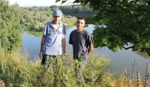 Погода в старом хопре на 10