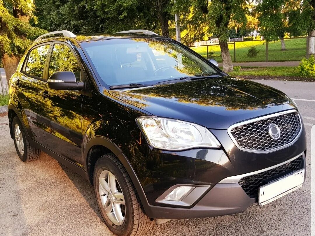 Ссангйонг актион отзывы. Машина SSANGYONG Actyon. Actyon II II. SSANGYONG Actyon ll. D2ot SSANGYONG.