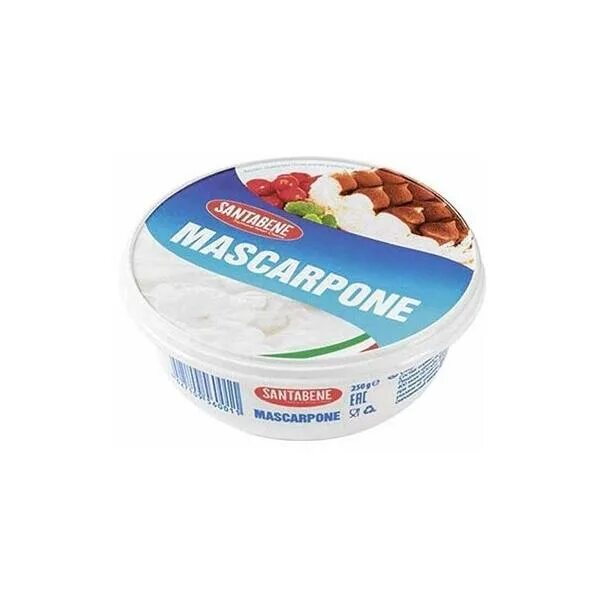 Сыр маскарпоне что это такое