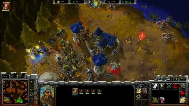 Дворф варкрафт. Warcraft 2. Warcraft 2 remastered. Warcraft 2 remastered. Warcraft 2 multiplayer.