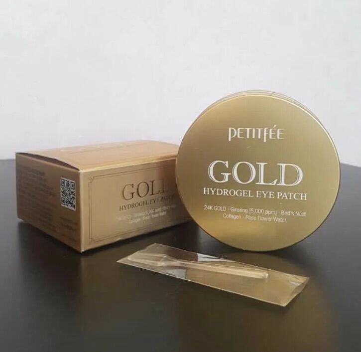 Petitfee gold