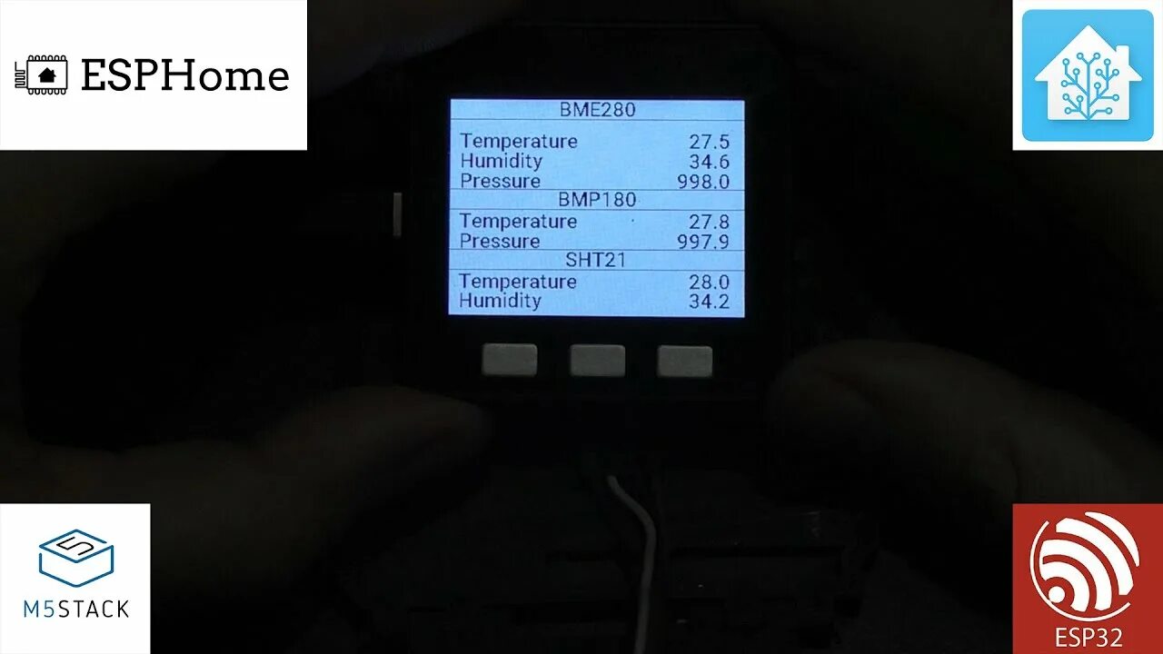 Esphome ds18b20. Ds18b20 esphome. bmp280 esp32. aht20 bmp280. esphome.