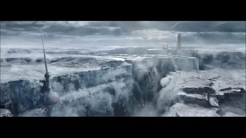 Трейлер блуждающая